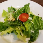 Kitchen SAKA - サラダ