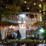 Puku Cafe and Sports Bar - 外観