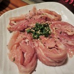 フジヤマ食堂 - せせり