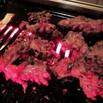 フジヤマ食堂 - 