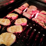 フジヤマ食堂 - 