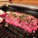 フジヤマ食堂 - 