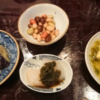 あそび割烹 さん葉か -  あそび割烹 さん葉か -