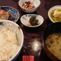 あそび割烹 さん葉か -  あそび割烹 さん葉か -