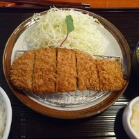 とんかつ まい泉 青山本店 - 