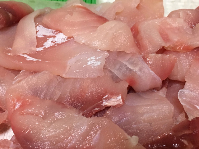豪華4種類刺身盛 鯉のあらい By Hawks 1 田代鮮魚 表木山 うなぎ 食べログ 豪華4種類刺身盛 鯉のあらい By Hawks 1 田代鮮魚 表木山 うなぎ 食べログ