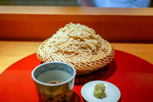 Roan Oosaka doujima ten, Osaka, Japan