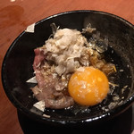 蕃 YORONIKU - 
