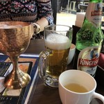 バンゲラズキッチン - 