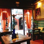 Teteria La Oriental  - 