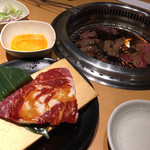 Yakiniku Kingu - 