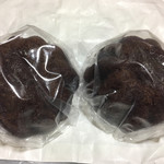 和菓子　福美屋 - 上あん入 (´∀｀) これもち