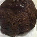 和菓子　福美屋 - 上あん入 (´∀｀) これもち