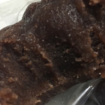 和菓子　福美屋 - 上あん入 (´∀｀) これもち こしあんが