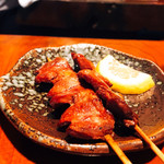 Yakitori Shigekichi - 