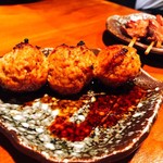 Yakitori Shigekichi - 