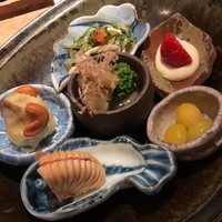 食幹 渋谷 - 