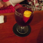 ロス・ヒターノス - サングリア