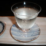 酒蔵BAR えん - 吟醸酒