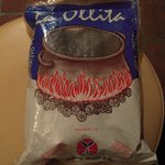 ロス・ヒターノス - 紫とうもろこし