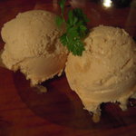 ロス・ヒターノス - アイスクリーム