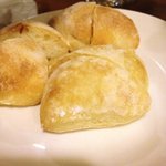 くえろ・くえら - 自家製パン