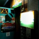 ハリ　インドレストラン＆バー - 外観です。