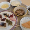 釧路プリンスホテル - 料理写真:
