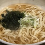 うどん処むぎ - 