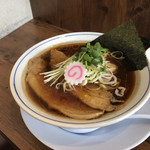 麺や マルショウ 豊中本店 - 