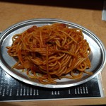 スパゲッティーのパンチョ - ナポリタン大500g