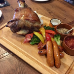 ブッチャーズキッチン - 