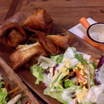 ブッチャーズキッチン - タキートス