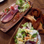 ブッチャーズキッチン - 