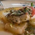 [Directly delivered from the central market] Seasonal fish Acqua di Mare
