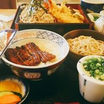 Soba Dokoro Shio Kawa - 