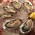 オストレア oysterbar&restaurant - 