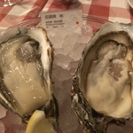 オストレア oysterbar&restaurant - 