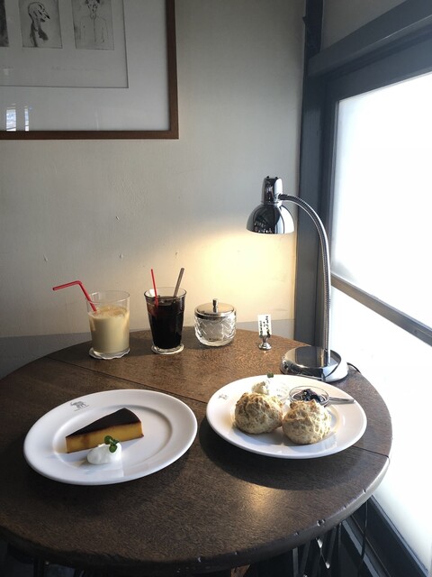 19 Cafe Shozo カフェショウゾウ 黒磯 カフェ 食べログ