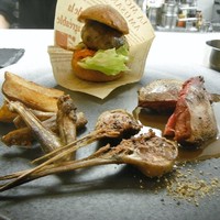 フランス料理 タンモア - 