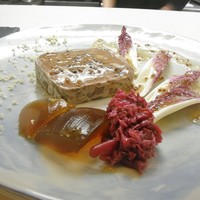 フランス料理 タンモア - 