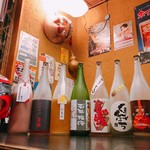 Torikichi - 果実酒