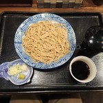 Teuchi Soba Nippon - 