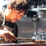 長谷川 稔 - シェフ♪