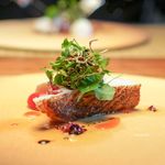 長谷川 稔 - 高知県オウモンハタ