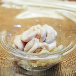 長谷川 稔 - 白子のタリオリーニ