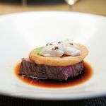 長谷川 稔 - 川岸牧場シャトーブリアン