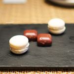 長谷川 稔 - ミニャルディーズ