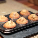 長谷川 稔 - フィナンシェ