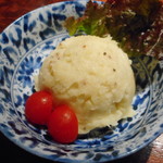 ユメキチ 神田 - ポテサラ